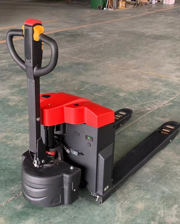 Electric Pallet Jack
